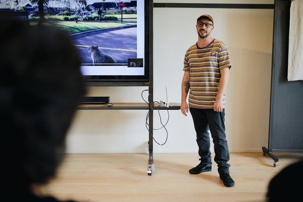 Devenez régisseur lumière : maîtrisez l'art de l'éclairage.