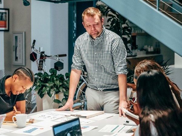 Comment faire de la communication interne un avantage compétitif ?