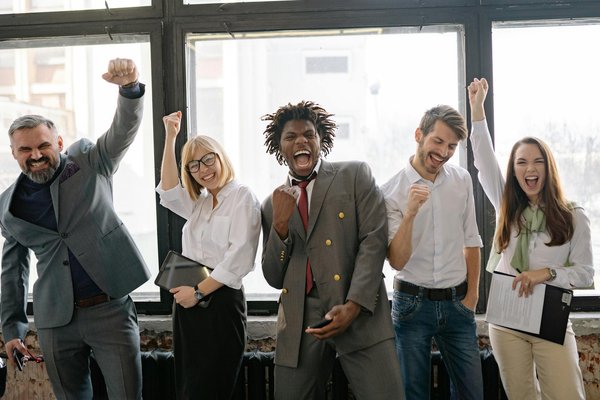 La transformation numérique de la communication interne