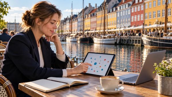 Guide des stratégies pour une marketplace de données réussie