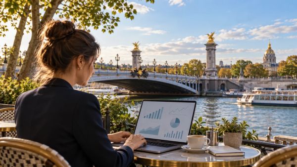 Guide des stratégies pour une marketplace de données réussie