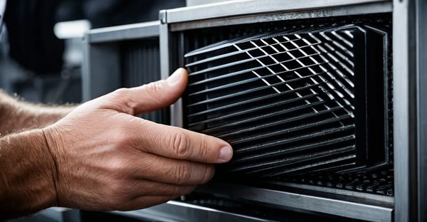 Soufflets de protection haute température : la solution idéale pour l'industrie