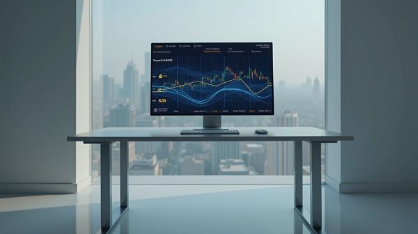 Structurer une data marketplace : rôles, droits et cycle de vie des données