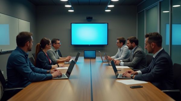 Structurer une data marketplace : rôles, droits et cycle de vie des données