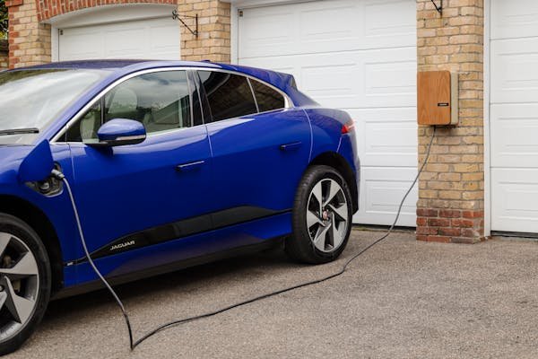 Installation de bornes de recharge à Béthune : tout ce qu'il faut savoir