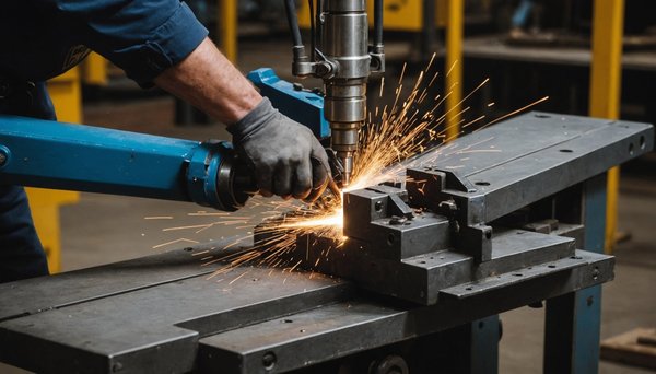 10 façons dont une entreprise metallerie révolutionne vos projets