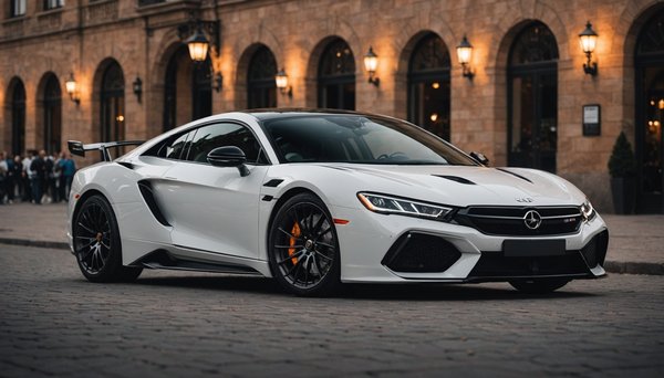 Découvrez nos packs d'évènements automobile sur mesure