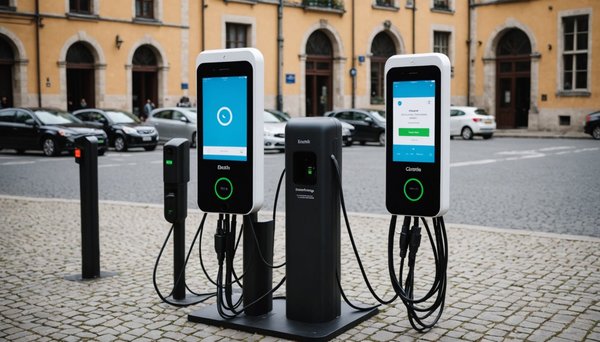 Guide des meilleures bornes de recharge à béthune pour installation