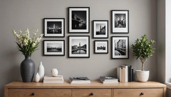 Solutions tendance pour organiser votre déco : le guide idéal